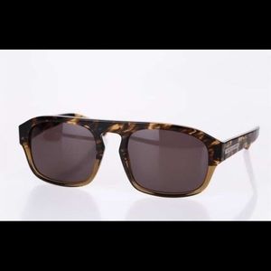 Marc Jacobs Sunglasses - MJ387/Frame: Dark Havana